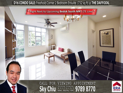 The Daffodil (D16), Apartment #161069352